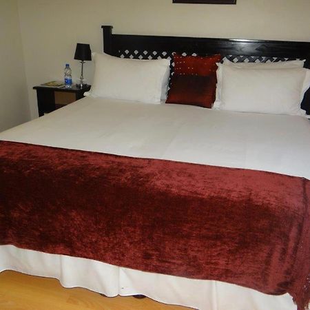 Lilliz Guest House Umtata Exterior photo
