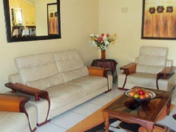 Lilliz Guest House Umtata Exterior photo