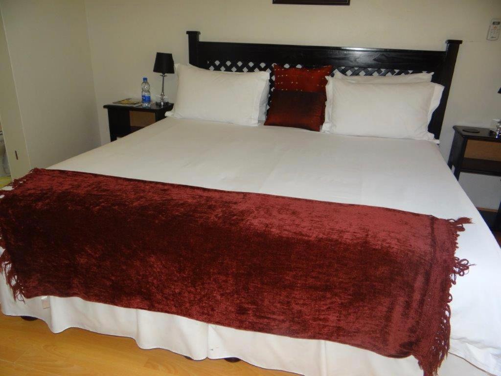 Lilliz Guest House Umtata Exterior photo