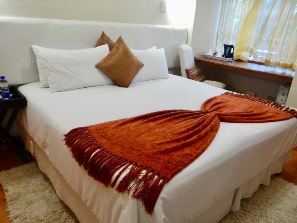 Lilliz Guest House Umtata Exterior photo