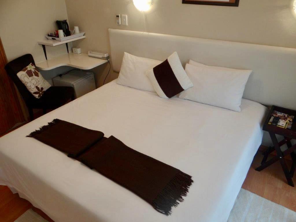 Lilliz Guest House Umtata Exterior photo
